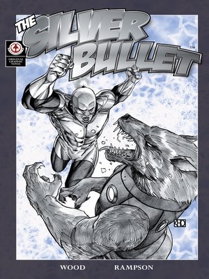 cover image of The Silver Bullet